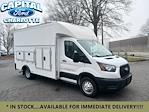 New 2024 Ford Transit 350 HD Base RWD, Rockport Workport Service Utility Van for sale #24TV4099 - photo 7