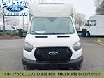 New 2024 Ford Transit 350 HD Base RWD, Rockport Workport Service Utility Van for sale #24TV4099 - photo 8