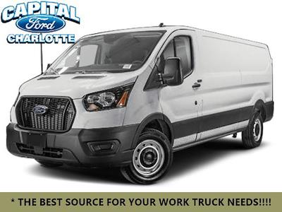 New 2024 Ford Transit 150 Base Low Roof RWD, Empty Cargo Van for sale #24TV5329 - photo 1