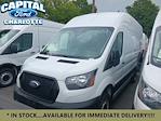 New 2024 Ford Transit 350 Base Super Cab High Roof RWD, Empty Cargo Van for sale #24TV5355 - photo 1