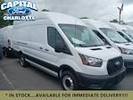 New 2024 Ford Transit 350 Base Super Cab High Roof RWD, Empty Cargo Van for sale #24TV5355 - photo 2