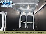 New 2024 Ford Transit 350 Base Super Cab High Roof RWD, Empty Cargo Van for sale #24TV5355 - photo 5