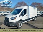 New 2024 Ford Transit 350 Base Medium Roof RWD, Empty Cargo Van for sale #24TV5364 - photo 1