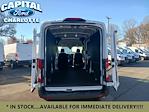 New 2024 Ford Transit 350 Base Medium Roof RWD, Empty Cargo Van for sale #24TV5364 - photo 11