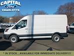 New 2024 Ford Transit 350 Base Medium Roof RWD, Empty Cargo Van for sale #24TV5364 - photo 3