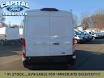 New 2024 Ford Transit 350 Base Medium Roof RWD, Empty Cargo Van for sale #24TV5364 - photo 4