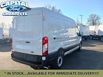 New 2024 Ford Transit 350 Base Medium Roof RWD, Empty Cargo Van for sale #24TV5364 - photo 5