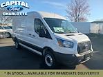 New 2024 Ford Transit 350 Base Medium Roof RWD, Empty Cargo Van for sale #24TV5364 - photo 7