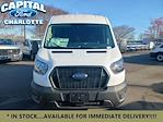 New 2024 Ford Transit 350 Base Medium Roof RWD, Empty Cargo Van for sale #24TV5364 - photo 8