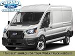 New 2024 Ford Transit 250 Base Medium Roof RWD, Empty Cargo Van for sale #24TV5378 - photo 1