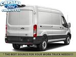 New 2024 Ford Transit 250 Base Medium Roof RWD, Empty Cargo Van for sale #24TV5378 - photo 3