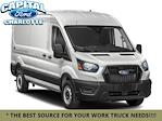 New 2024 Ford Transit 250 Base Medium Roof RWD, Empty Cargo Van for sale #24TV5378 - photo 6