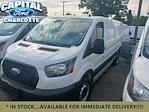 New 2024 Ford Transit 250 Base Low Roof RWD, Empty Cargo Van for sale #24TV5452 - photo 1