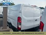 New 2024 Ford Transit 250 Base Low Roof RWD, Empty Cargo Van for sale #24TV5452 - photo 2