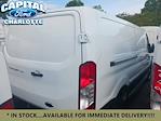 New 2024 Ford Transit 250 Base Low Roof RWD, Empty Cargo Van for sale #24TV5452 - photo 4