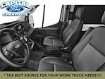 New 2024 Ford Transit 250 Base Medium Roof RWD, Empty Cargo Van for sale #24TV5552 - photo 10