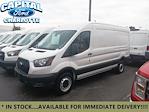 New 2024 Ford Transit 250 Base Medium Roof RWD, Empty Cargo Van for sale #24TV7946 - photo 1