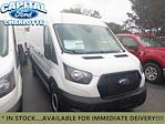 New 2024 Ford Transit 250 Base Medium Roof RWD, Empty Cargo Van for sale #24TV7946 - photo 5