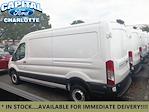 New 2024 Ford Transit 250 Base Medium Roof RWD, Empty Cargo Van for sale #24TV7946 - photo 2