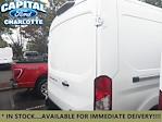 New 2024 Ford Transit 250 Base Medium Roof RWD, Empty Cargo Van for sale #24TV7946 - photo 9