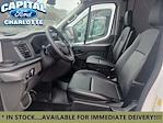 New 2024 Ford Transit 250 Base Medium Roof RWD, Empty Cargo Van for sale #24TV7946 - photo 3