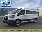 New 2024 Ford Transit 350 XL Low Roof RWD, Passenger Van for sale #24TV8216 - photo 1