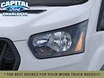 New 2024 Ford Transit 350 XL Low Roof RWD, Passenger Van for sale #24TV8216 - photo 18