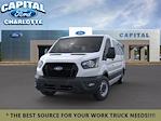 New 2024 Ford Transit 350 XL Low Roof RWD, Passenger Van for sale #24TV8216 - photo 3