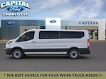 New 2024 Ford Transit 350 XL Low Roof RWD, Passenger Van for sale #24TV8216 - photo 4