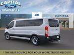 New 2024 Ford Transit 350 XL Low Roof RWD, Passenger Van for sale #24TV8216 - photo 2