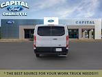 New 2024 Ford Transit 350 XL Low Roof RWD, Passenger Van for sale #24TV8216 - photo 5