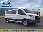 New 2024 Ford Transit 350 XL Low Roof RWD, Passenger Van for sale #24TV8216 - photo 7