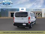 New 2024 Ford Transit 350 XL Low Roof RWD, Passenger Van for sale #24TV8216 - photo 8