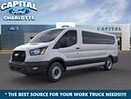 New 2024 Ford Transit 350 XL Low Roof RWD, Passenger Van for sale #24TV8403 - photo 1