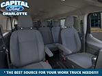 New 2024 Ford Transit 350 XL Low Roof RWD, Passenger Van for sale #24TV8403 - photo 10