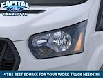 New 2024 Ford Transit 350 XL Low Roof RWD, Passenger Van for sale #24TV8403 - photo 18