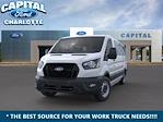 New 2024 Ford Transit 350 XL Low Roof RWD, Passenger Van for sale #24TV8403 - photo 3