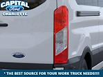 New 2024 Ford Transit 350 XL Low Roof RWD, Passenger Van for sale #24TV8403 - photo 21