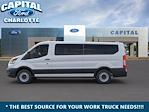 New 2024 Ford Transit 350 XL Low Roof RWD, Passenger Van for sale #24TV8403 - photo 4