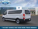 New 2024 Ford Transit 350 XL Low Roof RWD, Passenger Van for sale #24TV8403 - photo 2