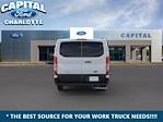 New 2024 Ford Transit 350 XL Low Roof RWD, Passenger Van for sale #24TV8403 - photo 5