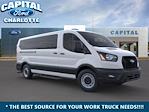 New 2024 Ford Transit 350 XL Low Roof RWD, Passenger Van for sale #24TV8403 - photo 7