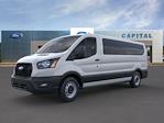 New 2024 Ford Transit 350 XL Low Roof RWD, Passenger Van for sale #24TV8463 - photo 1