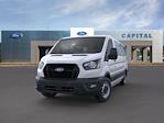 New 2024 Ford Transit 350 XL Low Roof RWD, Passenger Van for sale #24TV8463 - photo 3