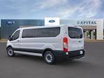 New 2024 Ford Transit 350 XL Low Roof RWD, Passenger Van for sale #24TV8463 - photo 2