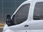 New 2024 Ford Transit 350 XL Low Roof RWD, Passenger Van for sale #24TV8507 - photo 20