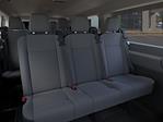 New 2024 Ford Transit 350 XL Low Roof RWD, Passenger Van for sale #24TV8546 - photo 16