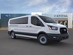 New 2024 Ford Transit 350 XL Low Roof RWD, Passenger Van for sale #24TV8554 - photo 7