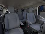 New 2024 Ford Transit 350 XL Low Roof RWD, Passenger Van for sale #24TV8560 - photo 10