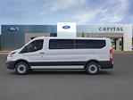 New 2024 Ford Transit 350 XL Low Roof RWD, Passenger Van for sale #24TV8560 - photo 4